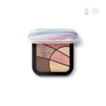 پالت سایه چشم کیکو مدل Milano Cortina 2026 Glamour Multi Finish Eyes - Image 3