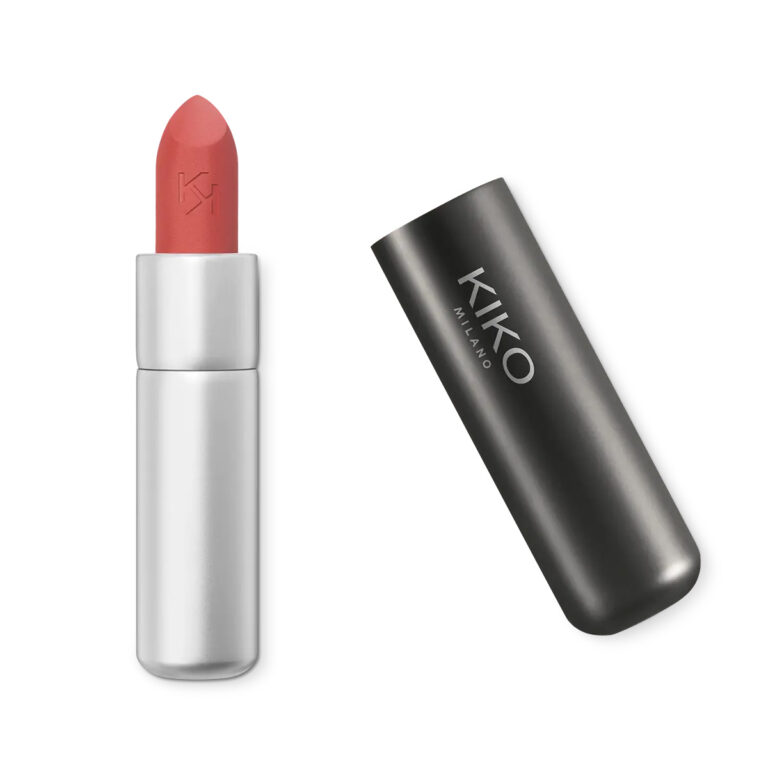رژ لب مات پودری کیکو مدل Powder Power Lipstick