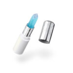 لیپ اویل جامد کیکو مدل Snow Kissed Holiday Crystal Gleam Solid Lip Oil