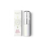 بالم لب روغنی کیکو مدل Snow Kissed Holiday Crystal Gleam Solid Lip Oil - Image 3