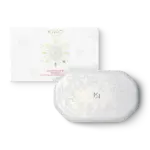 پالت سایه چشم کیکو مدل Snow Kissed Holiday Mountain Glam Eyeshadow - Image 4