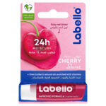 بالم لب لبلو گیلاس مدل Cherry Shine