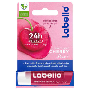 بالم لب لبلو گیلاس مدل Cherry Shine