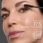 ریمل لانکوم Lancome Hypnôse Drama حجم دهنده مشکی - Image 4