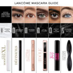 ریمل لانکوم Lancome Hypnôse Drama حجم دهنده مشکی - Image 6
