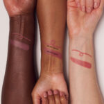 رژ لب و خط لب مک (MAC) مدل Topsy Teddy Lip Kit - Image 4