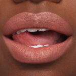 رژ لب و خط لب مک (MAC) مدل Topsy Teddy Lip Kit - Image 7