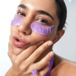 پچ زیر چشم نامبوزین شماره 9 مدل NAD+ Collagen - Image 2
