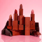 رژ لب توفیسد Too Faced Cocoa Bold Lipstick کرمی نیمه مات - Image 3