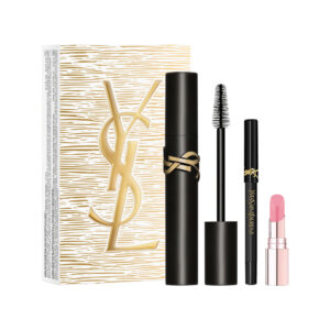 ست آرایشی ایو سن لورن YSL Lash Clash Liberated Liner & Candy Glow