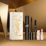 ست آرایشی ایو سن لورن YSL Lash Clash Liberated Liner & Candy Glow - Image 2