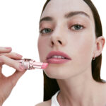 ست آرایشی ایو سن لورن YSL Lash Clash Liberated Liner & Candy Glow - Image 3