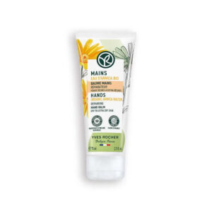 کرم ترمیم کننده دست ایوروشه Yves Rocher Repairing Hand Balm