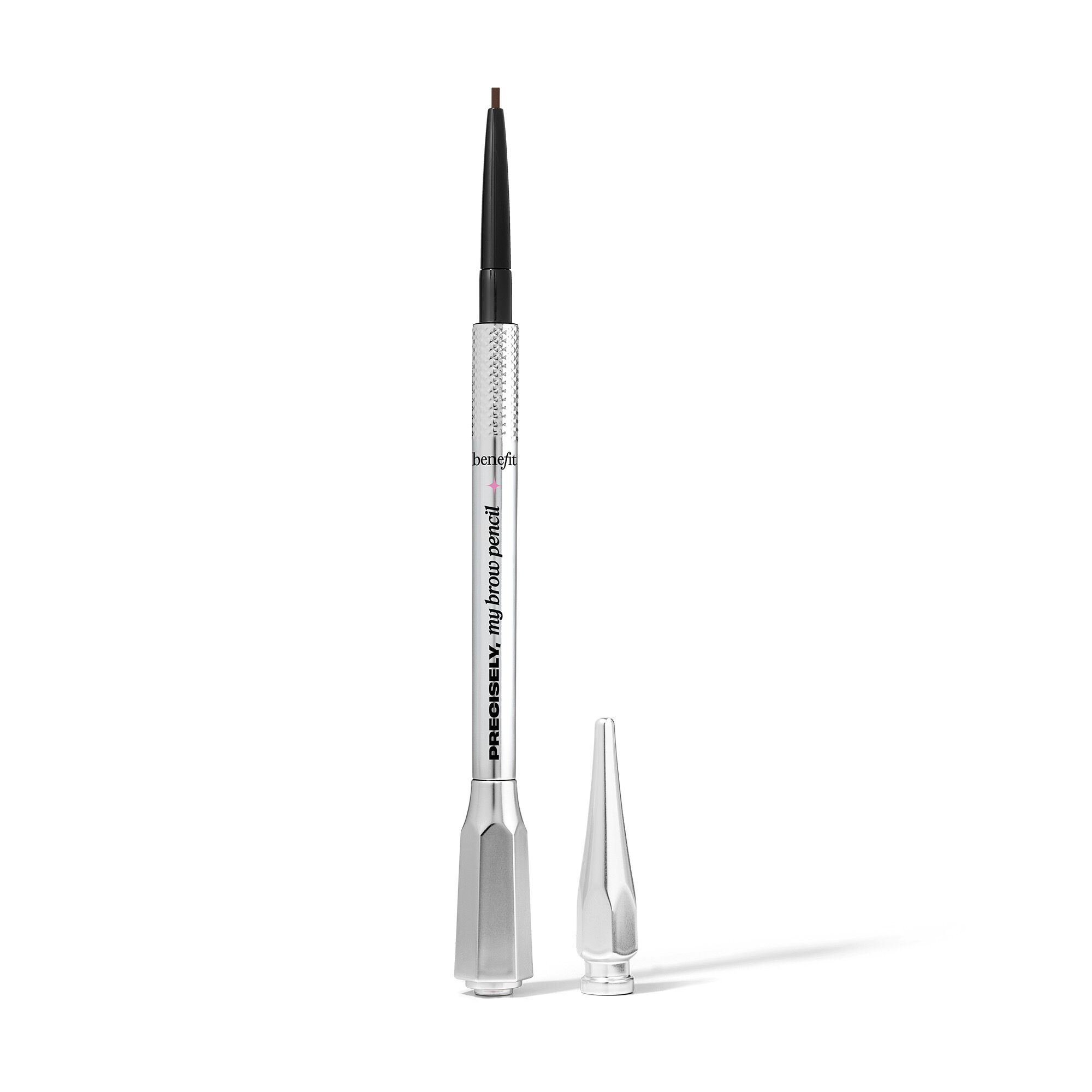 benefit-precisely-my-brow-eyebrow-pencil-shade5 مداد ابرو بنفیت Precisely My Brow فوق باریک و ضد آب