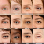 مداد ابرو بنفیت Precisely My Brow فوق باریک و ضد آب - Image 2