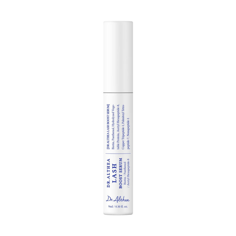 سرم تقویت‌کننده مژه دکتر التیا مدل Lash Boost Serum