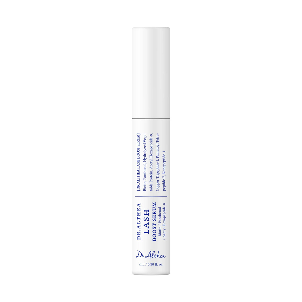 dr-althea-lash-boost-serum سرم تقویتکننده مژه دکتر التیا مدل Lash Boost Serum