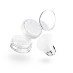 پودر فیکس دوکاره کیکو مدل Snow-Kissed Holiday My Setting Duo Face Powder