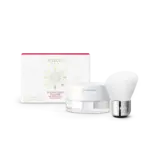 پودر فیکس دوکاره کیکو مدل Snow-Kissed Holiday My Setting Duo Face Powder - Image 4