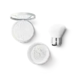 پودر فیکس دوکاره کیکو مدل Snow-Kissed Holiday My Setting Duo Face Powder - Image 3