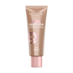 لومی گلوشن لورال Lumi Glotion لوسیون درخشان کننده پوست