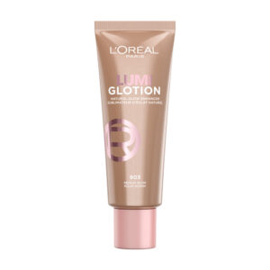 لومی گلوشن لورال Lumi Glotion لوسیون درخشان کننده پوست