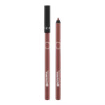 خط لب سفورا مدل 8HR Colorful Lip Liner مات و بادوام