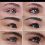 ریمل مینی سفورا مدل Size Up حجم‌دهنده - Image 3