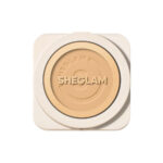 پنکیک شیگلم کاور بالا مدل Skin-Focus High Coverage Powder Foundation