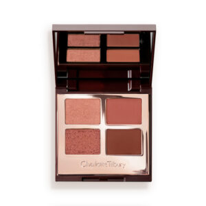 پالت سایه چشم شارلوت تیلبری Pillow Talk Dreams Luxury Palette