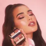 پالت سایه چشم شارلوت تیلبری Pillow Talk Dreams Luxury Palette - Image 2