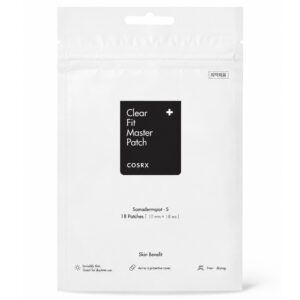 پچ جوش نامرئی کوزارکس COSRX مدل Clear Fit Master Patch