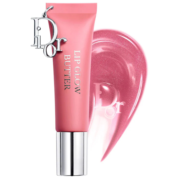 لیپ گلاس دیور Dior Addict Lip Glow Butter