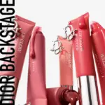 لیپ گلاس دیور Dior Addict Lip Glow Butter - Image 2