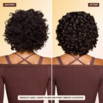 ست مراقبت مو گیسو مدل Gisou Honey Hair Icons - Image 3