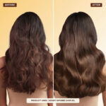 ست مراقبت مو گیسو مدل Gisou Honey Hair Icons - Image 2