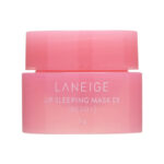 ماسک لب مینی لانیژ طعم بری Laneige Lip Sleeping Mask EX Mini