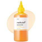 تونر کوجیک اسید و زردچوبه مدی کیوب Medicube Kojic Acid Turmeric Toner