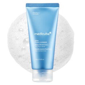 فوم شستشوی مدی کیوب پاک کننده منافذ Medicube Zero Foam Cleanser