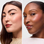ست رژگونه و لیپ اویل رر بیوتی Rare Beauty Soft Pinch Mini Cheek & Lip Set - Image 2