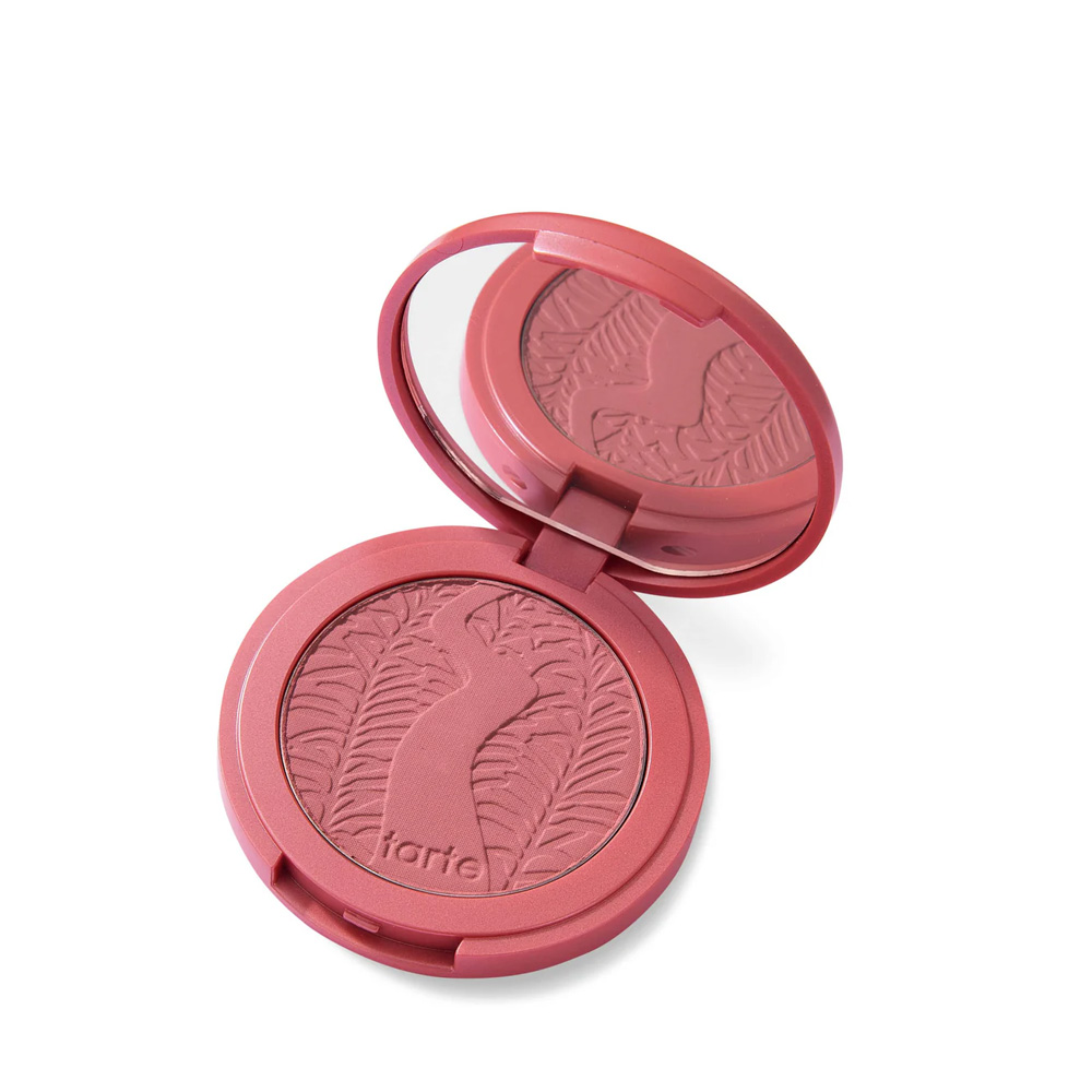 tarte-amazonian-clay-12-hour-blush-blushing-bride رژگونه تارت Tarte Amazonian Clay 12-Hour Blush