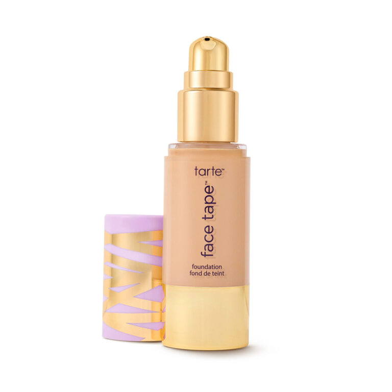 کرم پودر تارت Face Tape Foundation