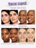 کرم پودر تارت Face Tape Foundation - Image 2