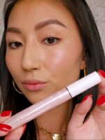 بالم و گلاس لب تارت Maracuja Juicy Lip Balm Gloss - Image 2