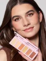 پالت سایه چشم تارت Pretty in Pink Amazonian Clay - Image 4
