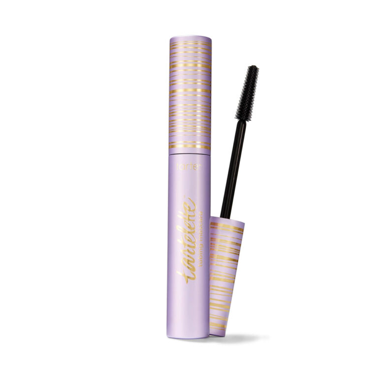 ریمل تارت تارتلت تیوبینگ Tarte Tartelette Tubing Mascara