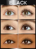 ریمل تارت مدل تیوبینگ Tarte Tartelette Tubing Mascara - Image 3