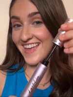ریمل تارت مدل تیوبینگ Tarte Tartelette Tubing Mascara - Image 2