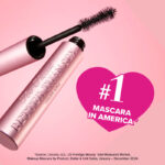 ریمل توفیسد Too Faced Better Than Sex حجم‌دهنده و بلندکننده - Image 2