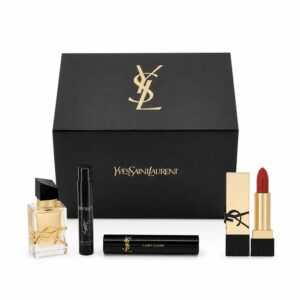 باکس مینی سایز ایو سن لورن YSL Beauty Gift Set